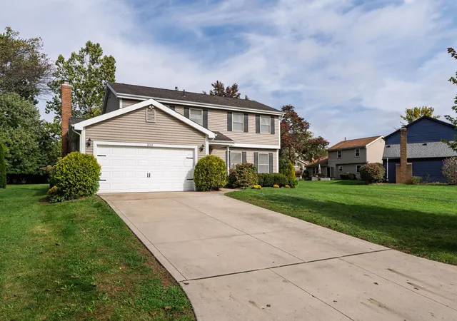 Photo 1 of Single family home for sale at 6764 Fallen Timbers Dr, Dublin, OH 43017 | MLS# 226039251 | Listing updated on 2026-10-17