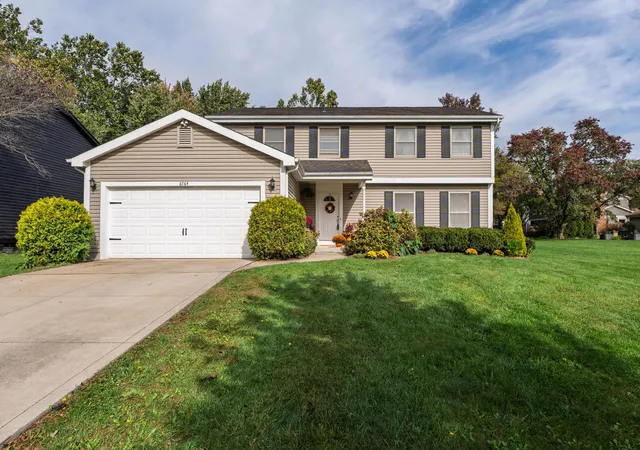 Photo 2 of Single family home for sale at 6764 Fallen Timbers Dr, Dublin, OH 43017 | MLS# 226039251 | Listing updated on 2026-10-17