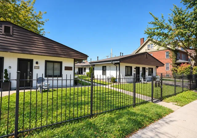 Photo 2 of House for sale at 87 S Champion Ave, Columbus, OH 43205 | MLS# 226038794 | Listing updated on 2026-10-16