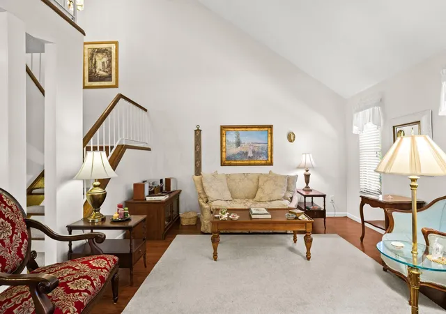 Photo 4 of Condo for sale at 537 Woodingham Pl #2B, Columbus, OH 43213 | MLS# 226038785 | Listing updated on 2026-10-27