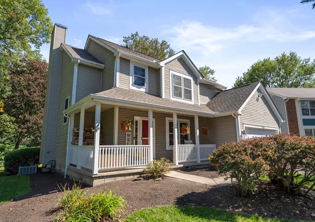 Photo 2 of Single family home for sale at 7764 Schoolway Ct, Dublin, OH 43016 | MLS# 226038773 | Listing updated on 2026-10-26