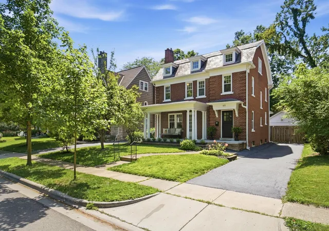 Photo 1 of Single family home for sale at 49 S Cassady Ave, Columbus, OH 43209 | MLS# 226039047 | Listing updated on 2026-10-26