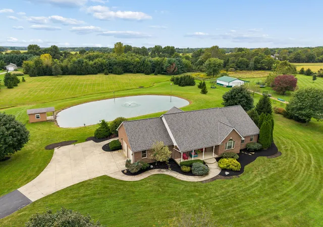 Photo 1 of Single family home for sale at 11190 Beacom Rd, Sunbury, OH 43074 | MLS# 226039904 | Listing updated on 2026-10-28