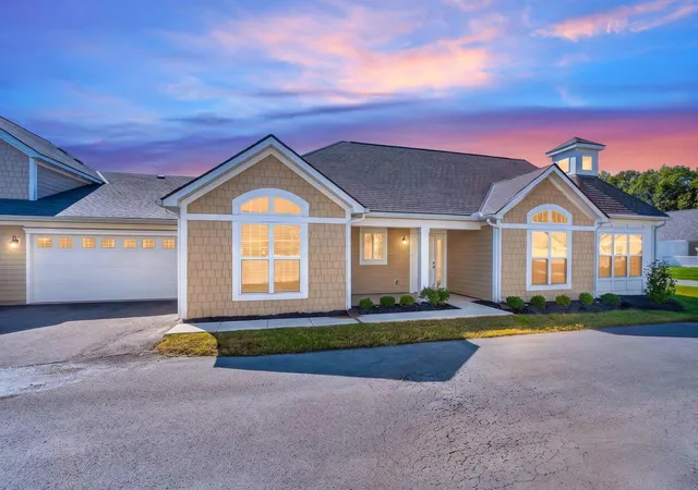 Photo 1 of Condo for sale at 131 Narragansett Dr, Hebron, OH 43025 | MLS# 226038857 | Listing updated on 2026-10-13