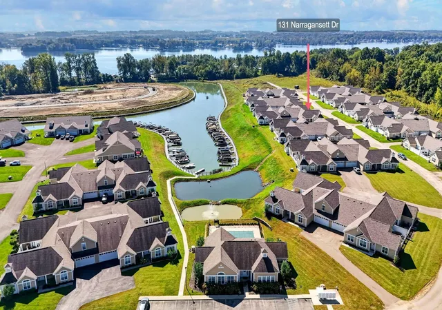 Photo 3 of Condo for sale at 131 Narragansett Dr, Hebron, OH 43025 | MLS# 226038857 | Listing updated on 2026-10-13
