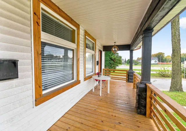 Photo 2 of House for sale at 626-628 Berkeley Rd, Columbus, OH 43205 | MLS# 226039456 | Listing updated on 2026-10-19