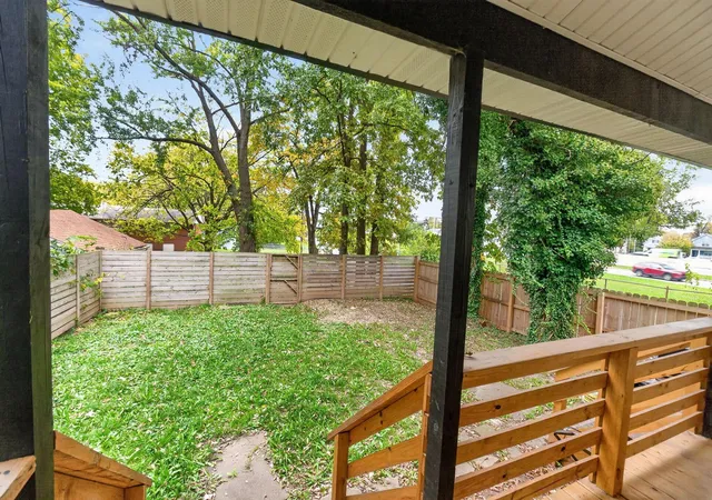 Photo 3 of House for sale at 626-628 Berkeley Rd, Columbus, OH 43205 | MLS# 226039456 | Listing updated on 2026-10-19
