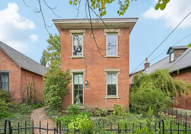 Photo 2 of Single family home for sale at 865 Mohawk St, Columbus, OH 43206 | MLS# 226038924 | Listing updated on 2026-10-26