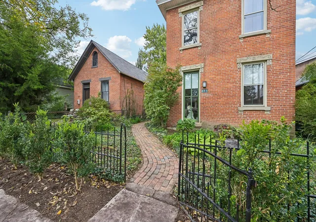 Photo 4 of Single family home for sale at 865 Mohawk St, Columbus, OH 43206 | MLS# 226038924 | Listing updated on 2026-10-26