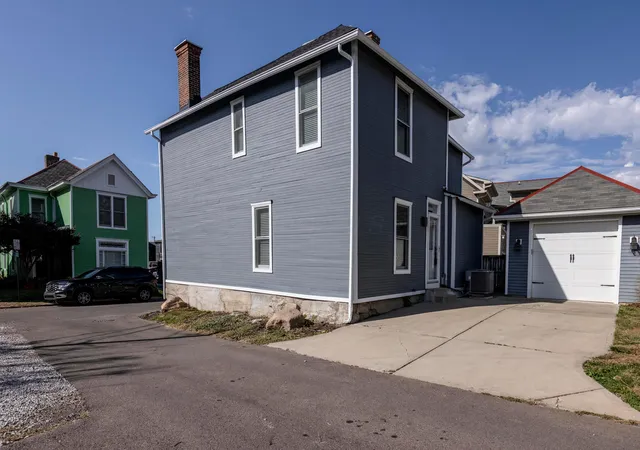 Photo 2 of Single family home for sale at 1116 Say Ave, Columbus, OH 43201 | MLS# 226039217 | Listing updated on 2026-10-15