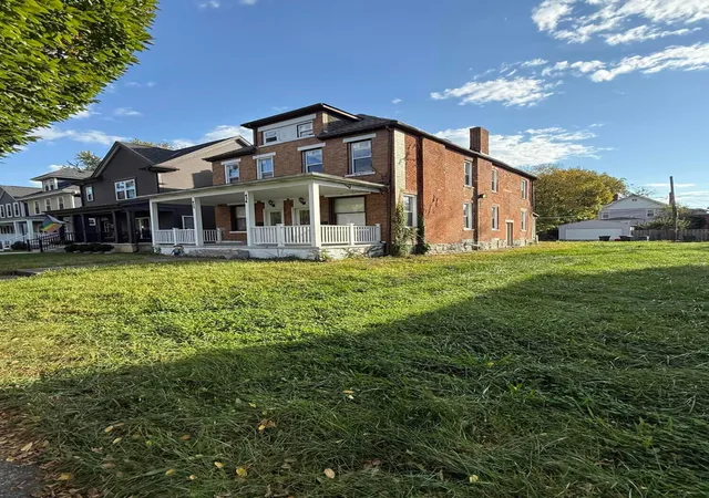 Photo 4 of Land for sale at 426 Stoddart Ave, Columbus, OH 43205 | MLS# 226039289 | Listing updated on 2026-10-15