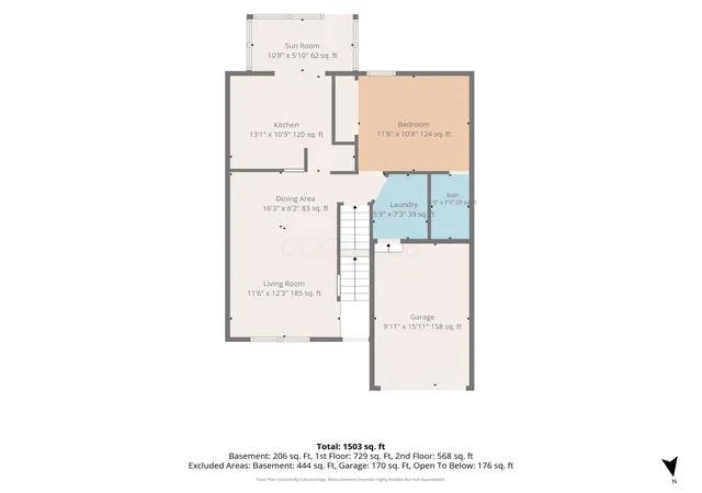 Photo 1 of Single family home for sale at 353 Macintosh Way, Westerville, OH 43081 | MLS# 226039705 | Listing updated on 2026-10-27