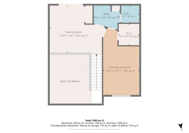 Photo 2 of Single family home for sale at 353 Macintosh Way, Westerville, OH 43081 | MLS# 226039705 | Listing updated on 2026-10-27