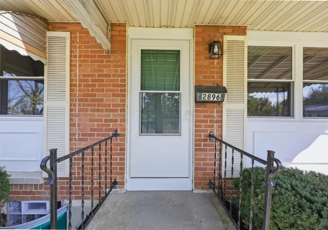 Photo 4 of Single family home for sale at 2896 Nuway Rd, Columbus, OH 43207 | MLS# 226038883 | Listing updated on 2026-10-22