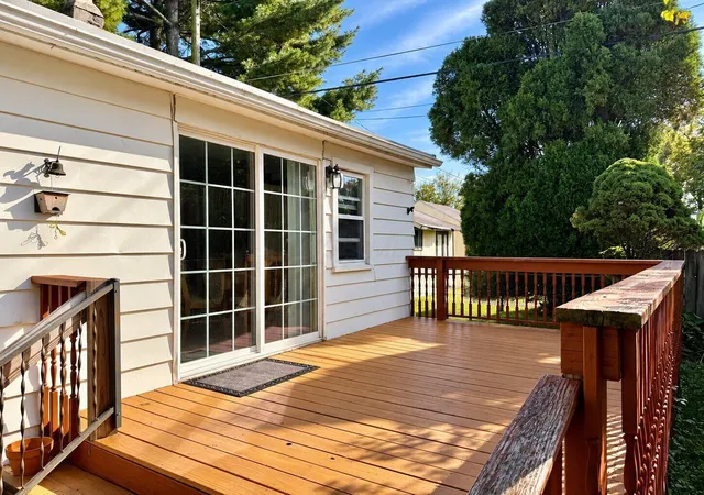 Photo 4 of Single family home for sale at 367 Canal St, Groveport, OH 43125 | MLS# 226038825 | Listing updated on 2026-10-19