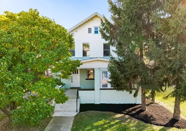 Photo 1 of Single family home for sale at 1431 Eastwood Ave, Columbus, OH 43203 | MLS# 226038826 | Listing updated on 2026-10-26