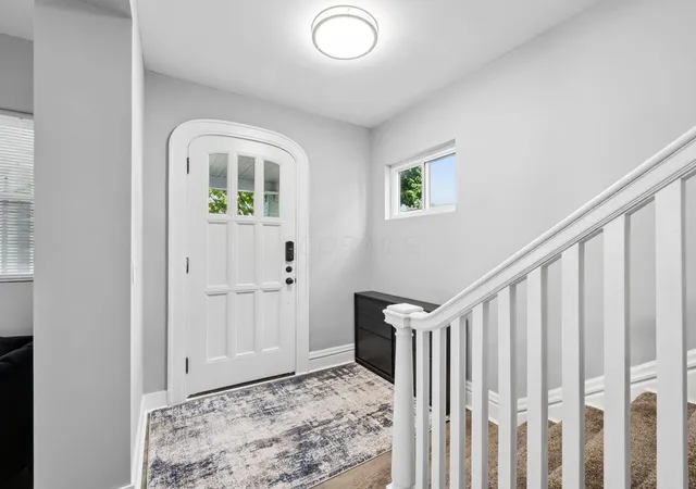 Photo 4 of Single family home for sale at 1431 Eastwood Ave, Columbus, OH 43203 | MLS# 226038826 | Listing updated on 2026-10-26