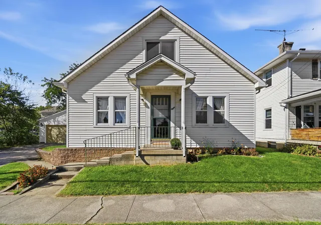 Photo 2 of Single family home for sale at 8 E Jamestown St, South Charleston, OH 45368 | MLS# 226038830 | Listing updated on 2026-10-24