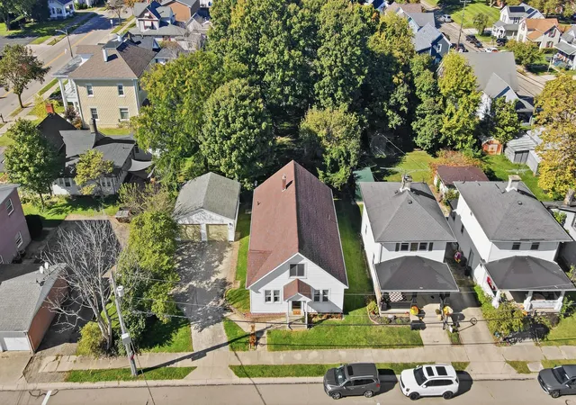 Photo 3 of Single family home for sale at 8 E Jamestown St, South Charleston, OH 45368 | MLS# 226038830 | Listing updated on 2026-10-24