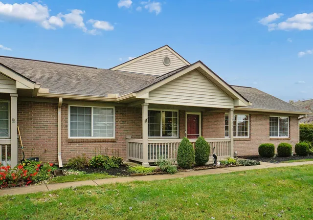 Photo 1 of Condo for sale at 4298 Wincove Dr, Groveport, OH 43125 | MLS# 226039211 | Listing updated on 2026-10-28