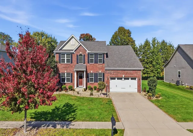 Photo 2 of Single family home for sale at 7831 Mariposa Dr, Galena, OH 43021 | MLS# 226039301 | Listing updated on 2026-10-26