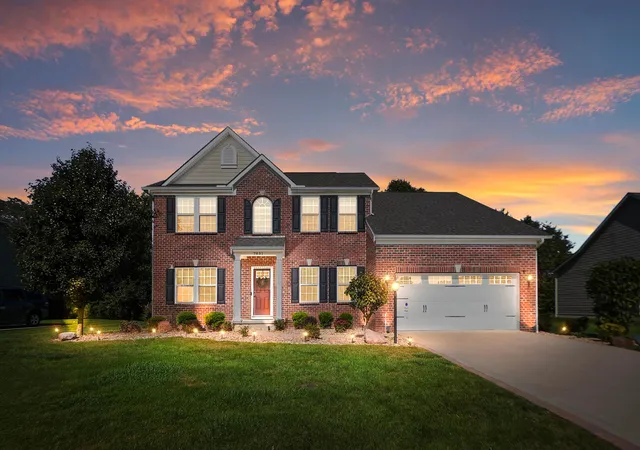 Photo 4 of Single family home for sale at 7831 Mariposa Dr, Galena, OH 43021 | MLS# 226039301 | Listing updated on 2026-10-26
