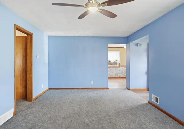 Photo 2 of Sale Pending at 845 Duff Dr, Ashland, OH 44805 | MLS# 226039016 | Listing updated on 2026-10-25