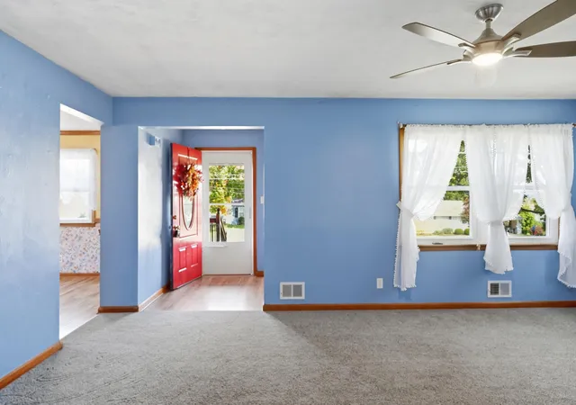 Photo 3 of Sale Pending at 845 Duff Dr, Ashland, OH 44805 | MLS# 226039016 | Listing updated on 2026-10-25