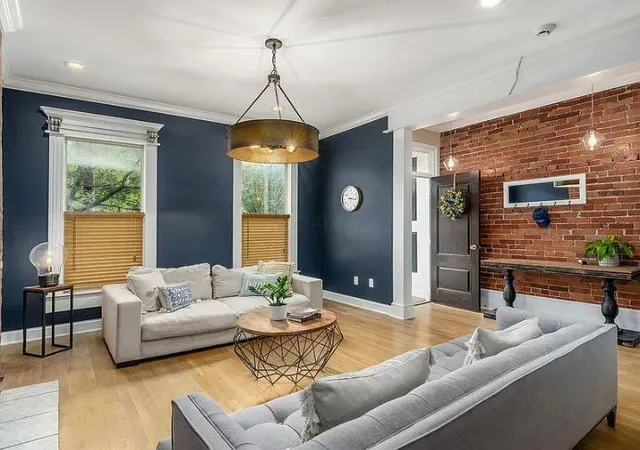 Photo 2 of Condo for sale at 113 North 20th #113, Columbus, OH 43203 | MLS# 226038845 | Listing updated on 2026-10-27