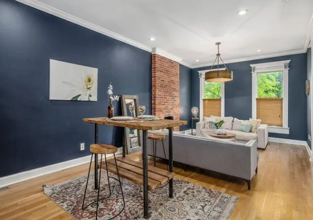 Photo 4 of Condo for sale at 113 North 20th #113, Columbus, OH 43203 | MLS# 226038845 | Listing updated on 2026-10-27