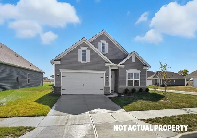 Photo 2 of Single family home for sale at 830 S Kintner Pkwy, Sunbury, OH 43074 | MLS# 226038847 | Listing updated on 2026-10-28
