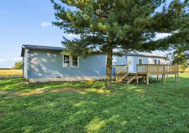 Photo 4 of Single family home for sale at 11750 Landon Rd, Richwood, OH 43344 | MLS# 226038846 | Listing updated on 2026-10-29
