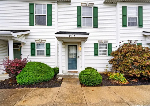 Photo 1 of Condo for sale at 4654 Cadmus Dr #37C, Columbus, OH 43228 | MLS# 226039584 | Listing updated on 2026-10-29