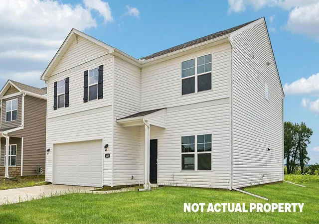 Photo 1 of Single family home for sale at 462 Samantha Dr, Plain City, OH 43064 | MLS# 226038860 | Listing updated on 2026-10-26