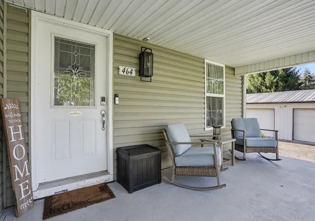 Photo 4 of Single family home for sale at 464 W 5th Street, Chillicothe, OH 45601 | MLS# 226038909 | Listing updated on 2026-10-25