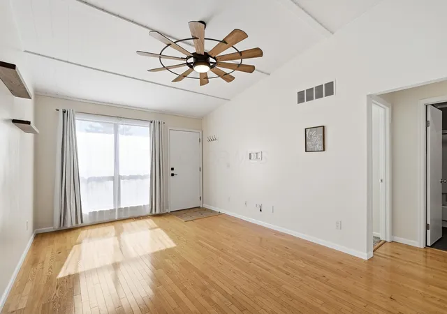 Listing Photo 1 - Condo for sale in building located at 798 Timber Dr, Columbus, OH 43085 - Unit #15C
