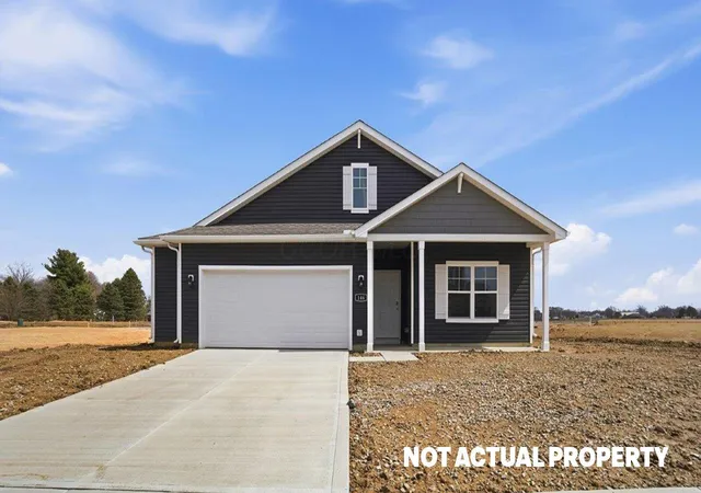 Photo 1 of Single family home for sale at 42 Havenwood Dr, Jeffersonville, OH 43128 | MLS# 226038874 | Listing updated on 2026-10-13