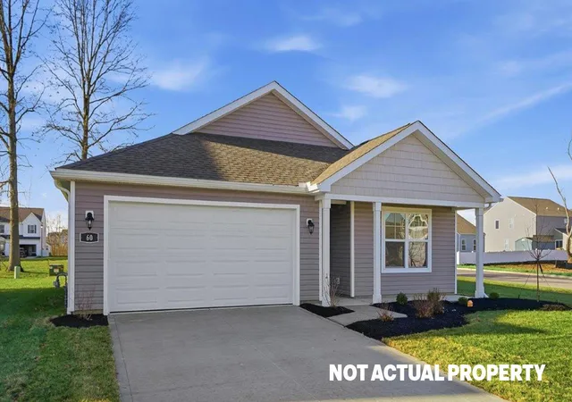 Photo 1 of Single family home for sale at 130 Brookside Dr, Jeffersonville, OH 43128 | MLS# 226038877 | Listing updated on 2026-10-13