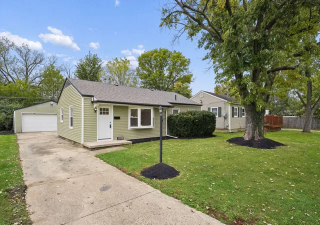 Photo 3 of Single family home for sale at 1399 Shady Ln Rd, Columbus, OH 43227 | MLS# 226038890 | Listing updated on 2026-10-29