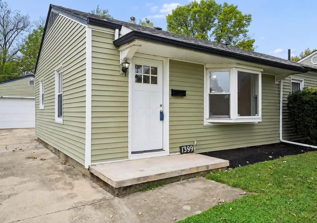 Photo 4 of Single family home for sale at 1399 Shady Ln Rd, Columbus, OH 43227 | MLS# 226038890 | Listing updated on 2026-10-29