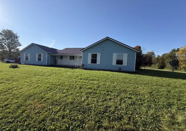 Photo 1 of Sale Pending at 6115 State Route 37 W, Ostrander, OH 43061 | MLS# 226038891 | Listing updated on 2026-10-14