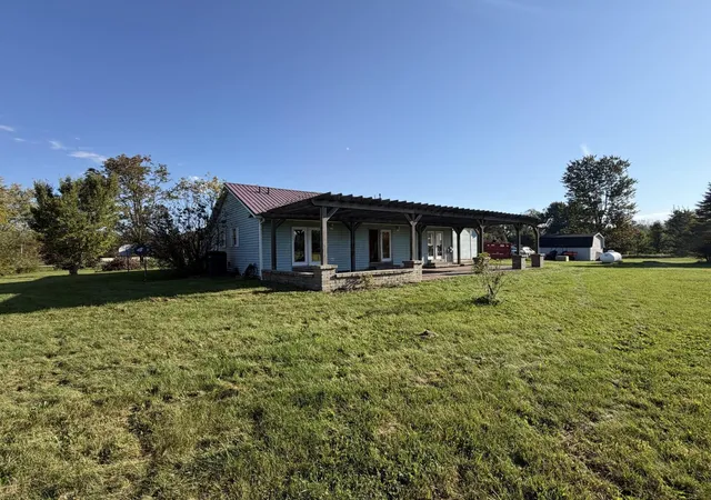 Photo 4 of Sale Pending at 6115 State Route 37 W, Ostrander, OH 43061 | MLS# 226038891 | Listing updated on 2026-10-14