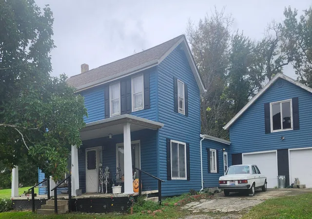 Photo 2 of Single family home for sale at 4973 Lucasville Minford Rd, Minford, OH 45653 | MLS# 226039815 | Listing updated on 2026-10-26
