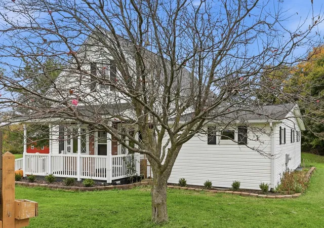 Photo 2 of Single family home for sale at 5416 State Route 274 E, Rushsylvania, OH 43347 | MLS# 226039255 | Listing updated on 2026-10-27