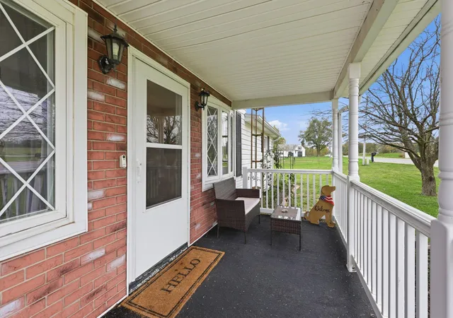 Photo 3 of Single family home for sale at 5416 State Route 274 E, Rushsylvania, OH 43347 | MLS# 226039255 | Listing updated on 2026-10-27