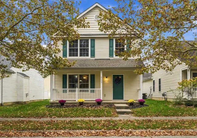 Photo 1 of Single family home for sale at 6153 Albany Way Dr, Westerville, OH 43081 | MLS# 226039413 | Listing updated on 2026-10-28