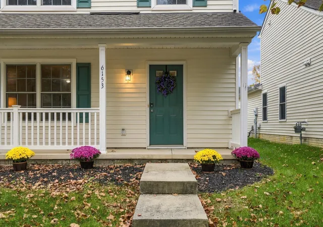 Photo 2 of Single family home for sale at 6153 Albany Way Dr, Westerville, OH 43081 | MLS# 226039413 | Listing updated on 2026-10-28