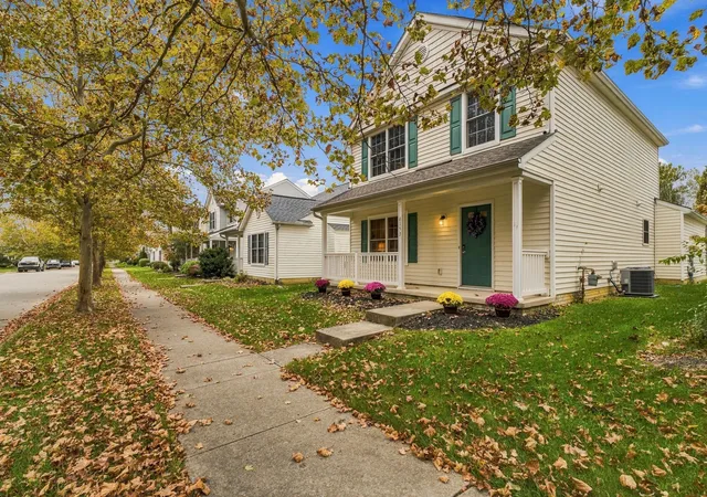 Photo 3 of Single family home for sale at 6153 Albany Way Dr, Westerville, OH 43081 | MLS# 226039413 | Listing updated on 2026-10-28