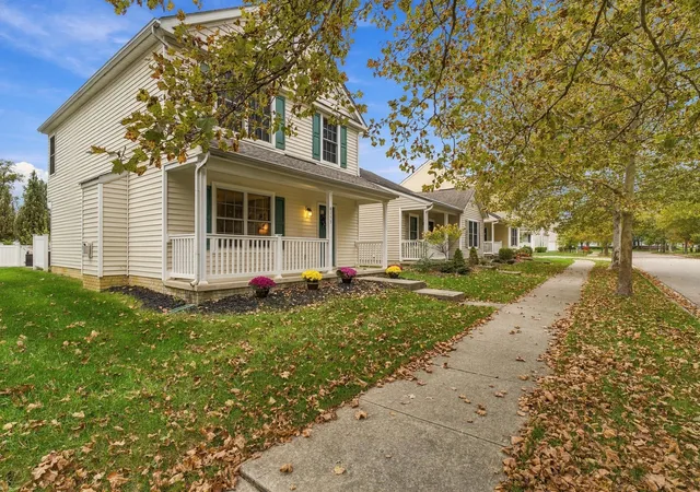 Photo 4 of Single family home for sale at 6153 Albany Way Dr, Westerville, OH 43081 | MLS# 226039413 | Listing updated on 2026-10-28