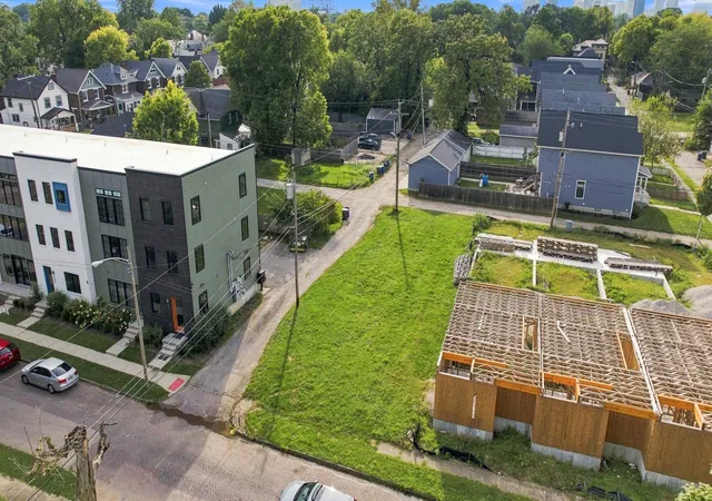 Photo 2 of Land for sale at 341 Loeffler Ave, Columbus, OH 43205 | MLS# 226038948 | Listing updated on 2026-10-21